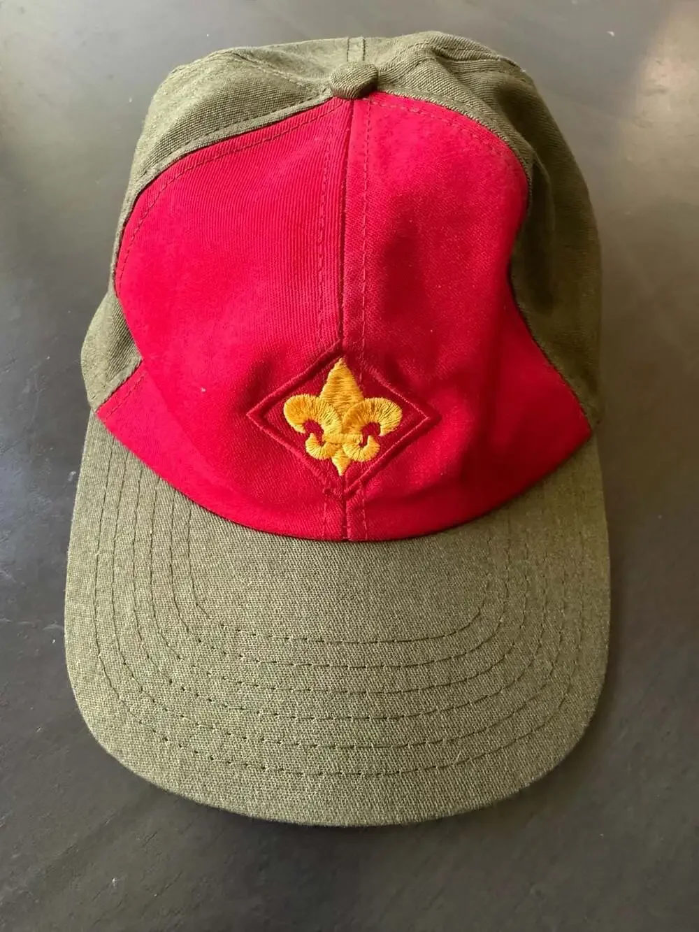 Scouting America official bsa
